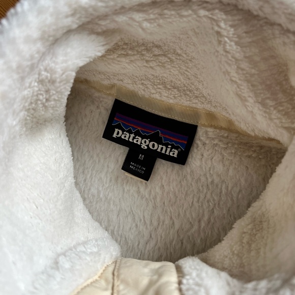 Patagonia Re-Tool Snap-T Pullover - Picture 5 of 8